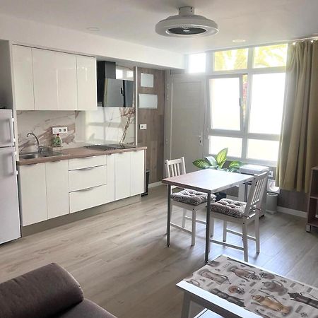 Relax Apartamento 7 ラスパルマス・デ・グランカナリア エクステリア 写真