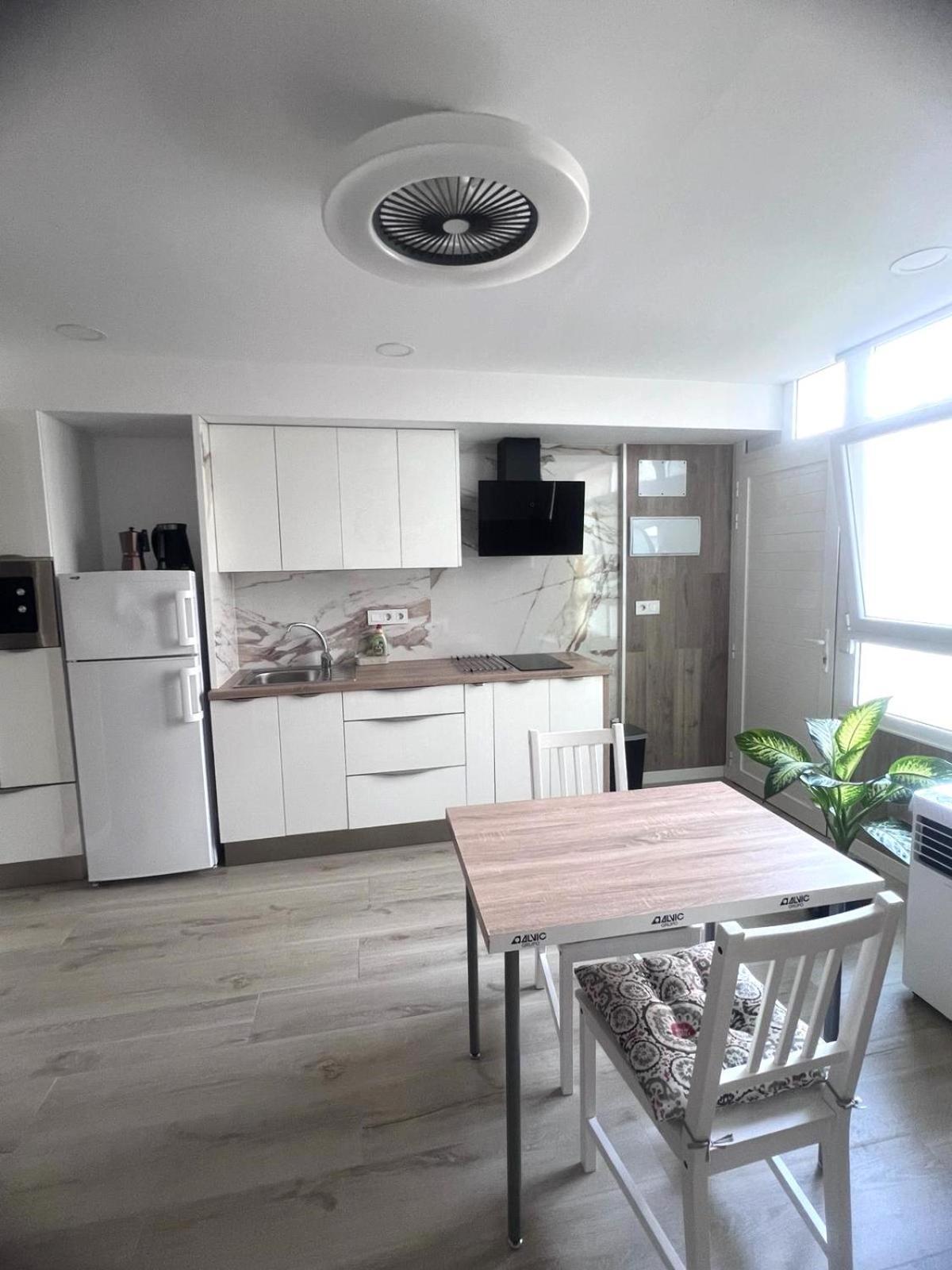 Relax Apartamento 7 ラスパルマス・デ・グランカナリア エクステリア 写真