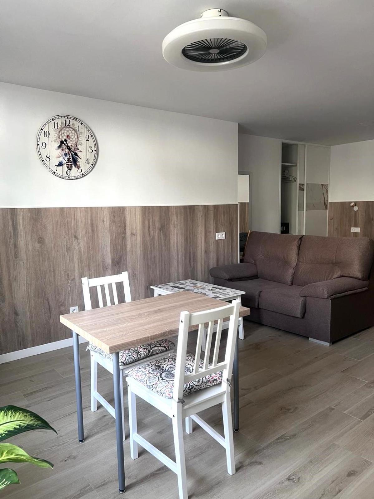 Relax Apartamento 7 ラスパルマス・デ・グランカナリア エクステリア 写真