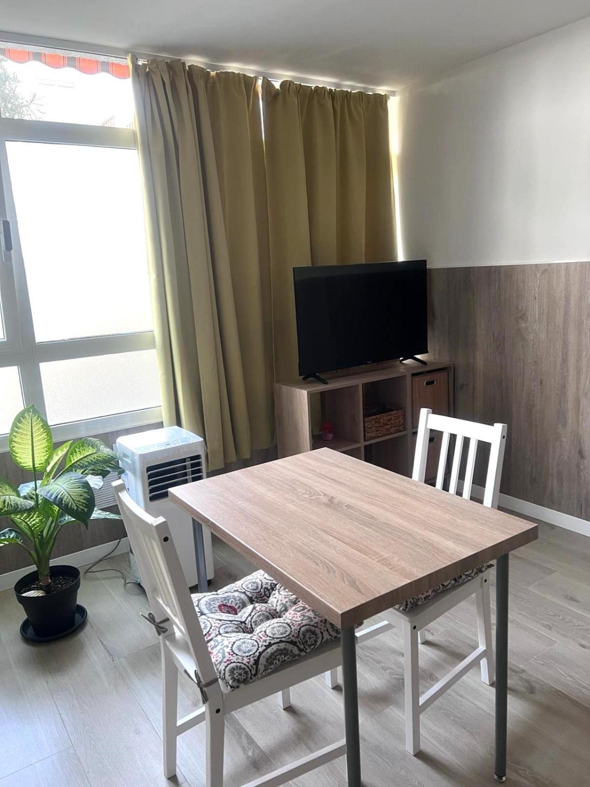 Relax Apartamento 7 ラスパルマス・デ・グランカナリア エクステリア 写真