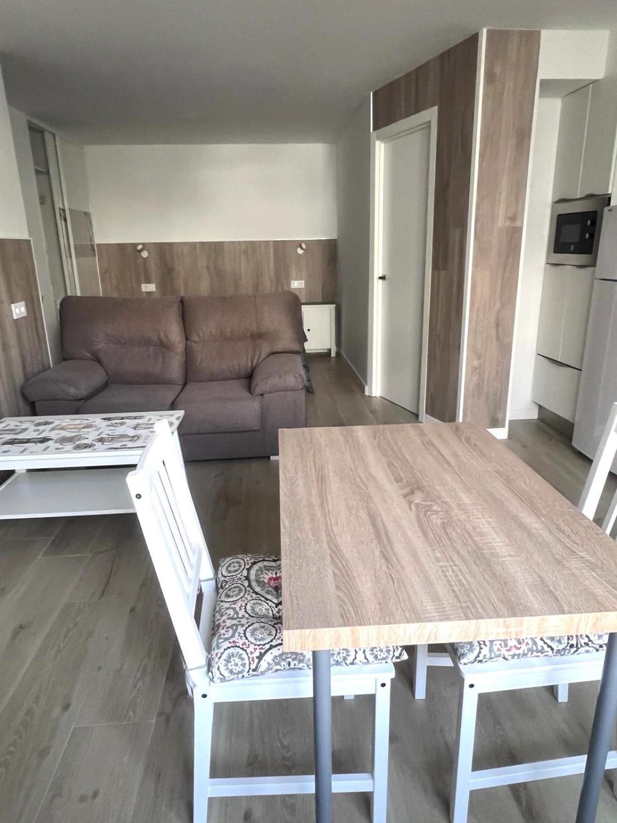 Relax Apartamento 7 ラスパルマス・デ・グランカナリア エクステリア 写真