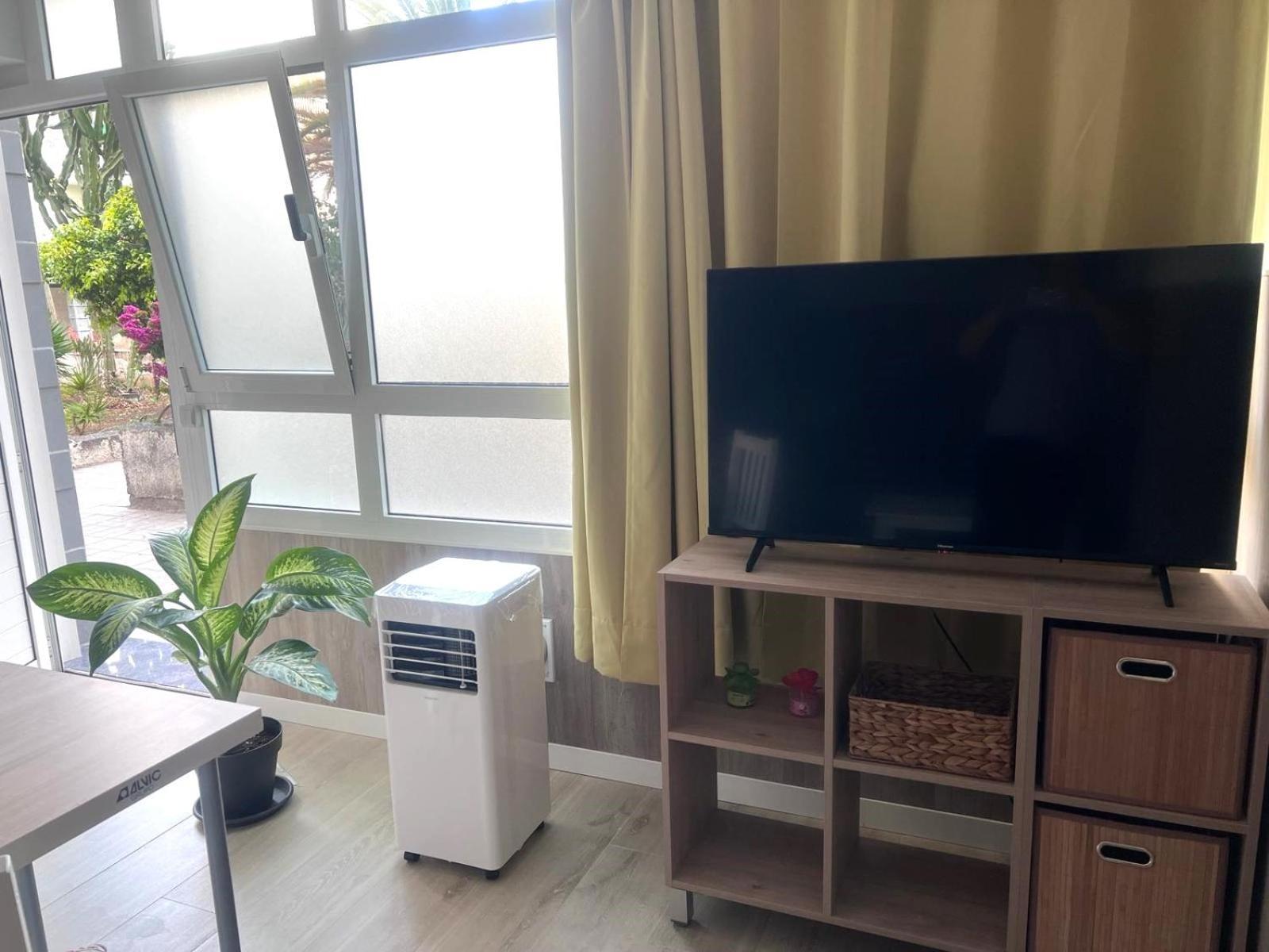 Relax Apartamento 7 ラスパルマス・デ・グランカナリア エクステリア 写真