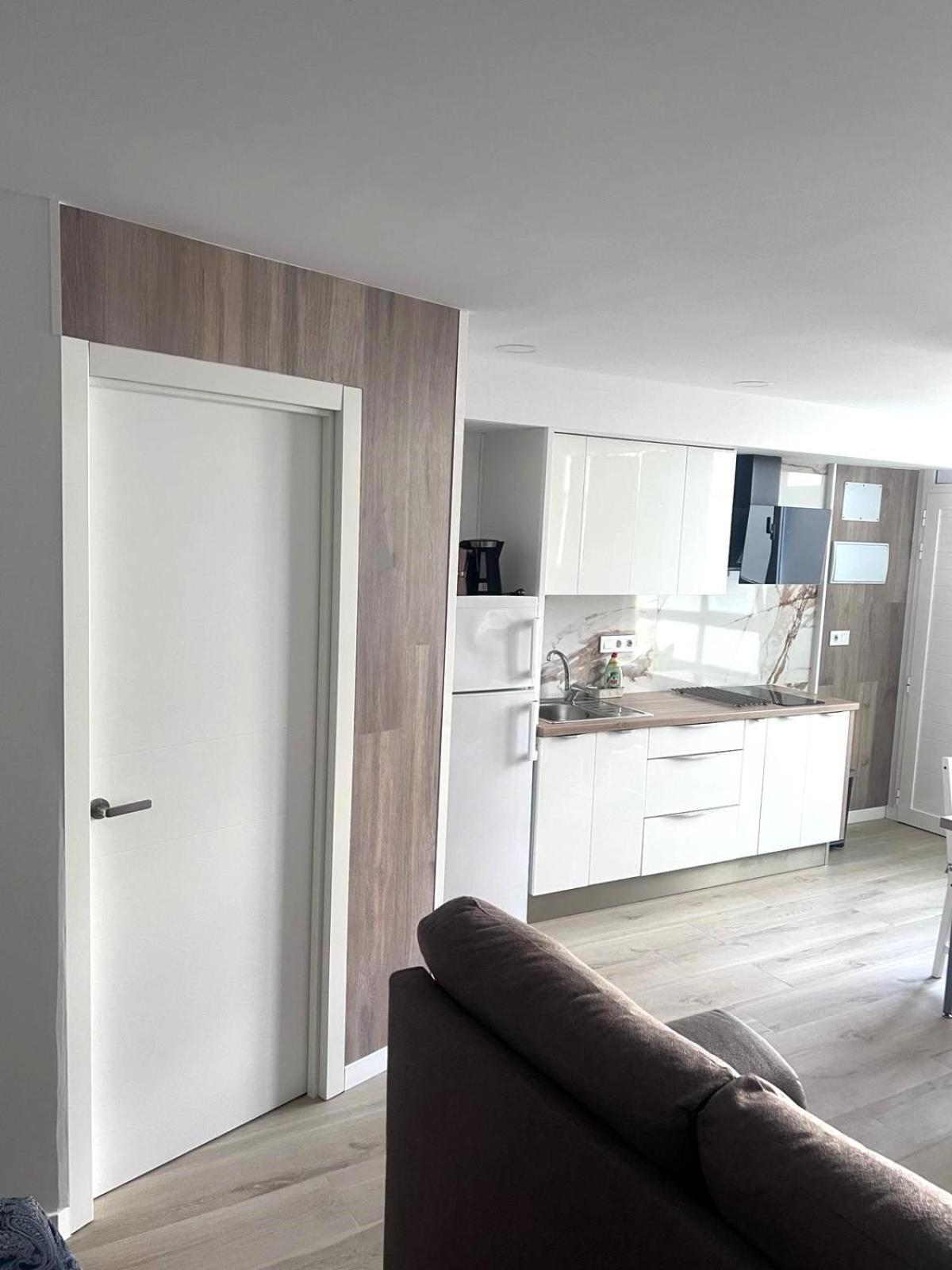 Relax Apartamento 7 ラスパルマス・デ・グランカナリア エクステリア 写真