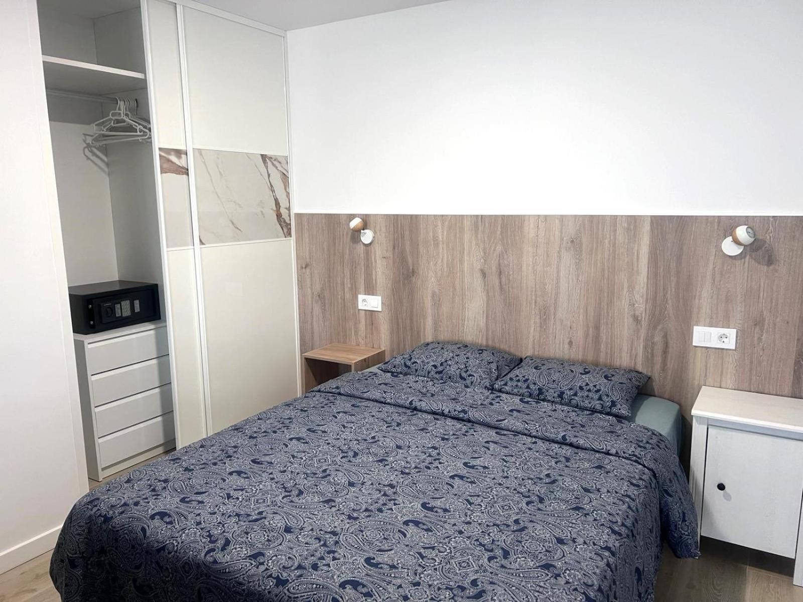 Relax Apartamento 7 ラスパルマス・デ・グランカナリア エクステリア 写真