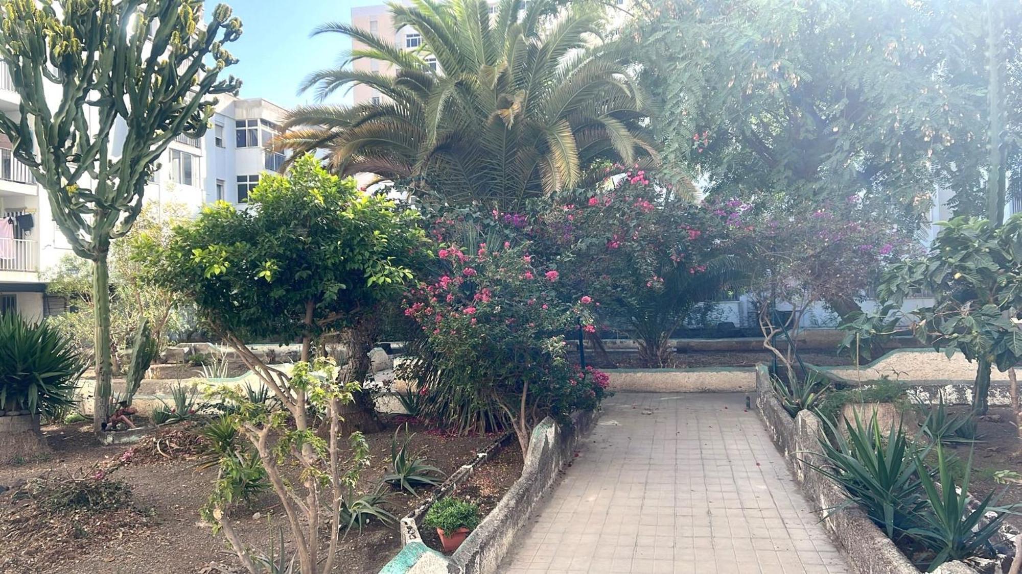 Relax Apartamento 7 ラスパルマス・デ・グランカナリア エクステリア 写真