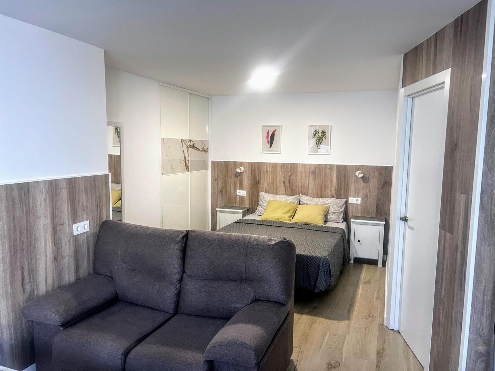 Relax Apartamento 7 ラスパルマス・デ・グランカナリア エクステリア 写真